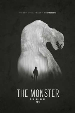 Quái Vật Bóng Đêm Thuyết Minh - The Monster