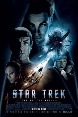 Star Trek Du Hành Các Vì Sao Thuyết Minh - Star Trek