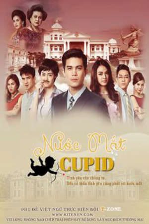 Nước Mắt Cupid Lồng Tiếng - Stupid Cupid