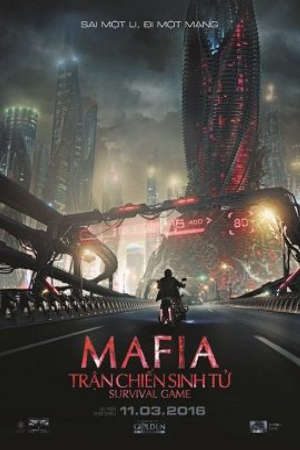 Mafia Trận Chiến Sinh Tử Thuyết Minh - Mafia Survival Game