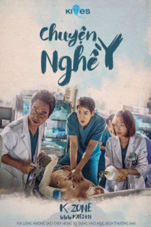 Người Thầy Y Đức Thuyết Minh - Romantic Doctor Teacher Kim