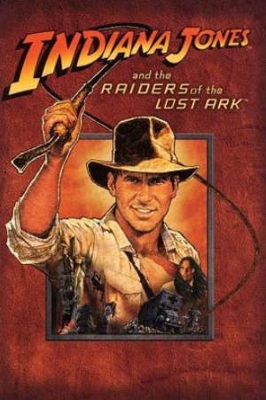 Indiana Jones và Chiếc Rương Thánh Tích Thuyết Minh - Indiana Jones And The Raiders Of The Lost Ark