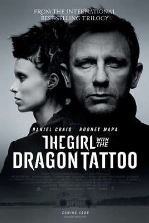 Cô Gái Có Hình Xăm Rồng Thuyết Minh - The Girl with the Dragon Tattoo