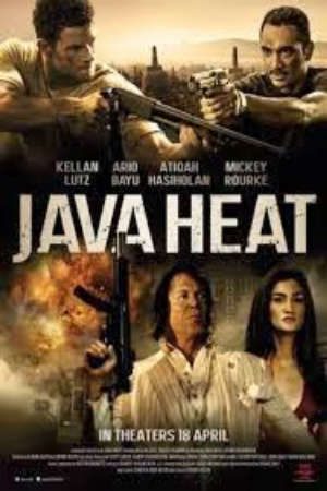 Sức Ép Thuyết Minh - Java Heat