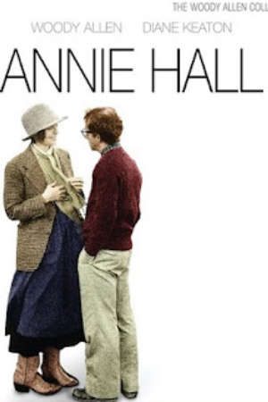 Nàng Annie Hall Thuyết Minh - Annie Hall