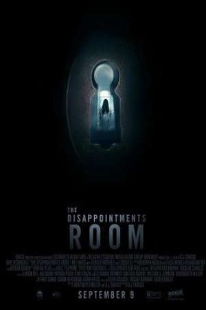 Căn Phòng Bí Ẩn Thuyết Minh - The Disappointments Room