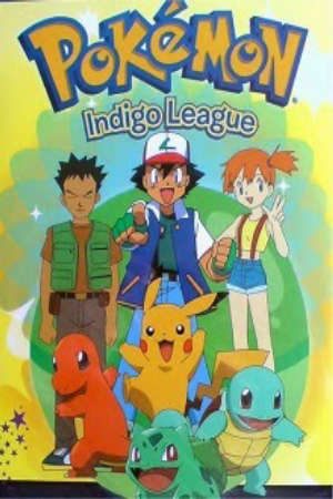 Bửu Bối Thần Kỳ Phần 2 35 Tập Thuyết Minh - Pokemon Season 02