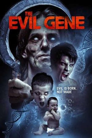 Trò Chơi Của Quỷ Thuyết Minh - The Evil Gene