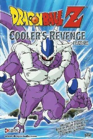 7 Viên Ngọc Rồng: Cooler Phục Hận Thuyết Minh - Dragon Ball Z Coolers Revenge