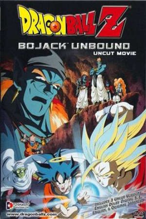 7 Viên Ngọc Rồng: Vòng Đấu Bất Phân Thuyết Minh - Dragon Ball Z Bojack Unbound