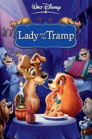 Tiểu Thư Và Gã Lang Thang Thuyết Minh - Lady and the Tramp