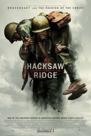 Người Hùng Không Súng Thuyết Minh - Hacksaw Ridge