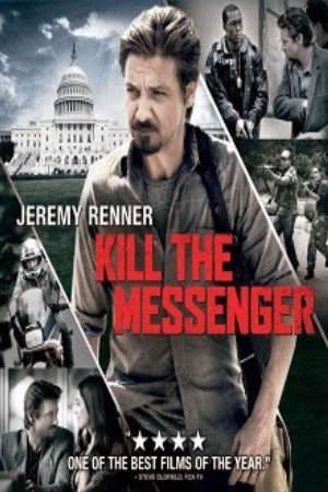 Lật Mặt CIA Thuyết Minh - Kill the Messenger