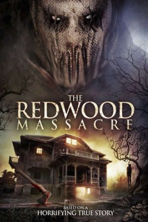 Thảm Sát Rừng Bách Tùng Thuyết Minh - The Redwood Massacre