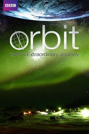 Hành Trình Kỳ Diệu Của Trái Đất Thuyết Minh - BBC Orbit Earths Extraordinary Journey