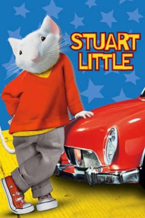 Chú Chuột Siêu Quậy Thuyết Minh - Stuart Little