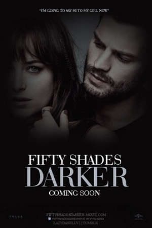 50 Sắc Thái Đen Thuyết Minh - Fifty Shades Darker