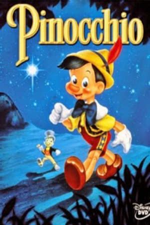 Cậu Bé Người Gỗ Thuyết Minh - Pinocchio