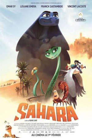 Sa Mạc Yêu Thương Thuyết Minh - Sahara