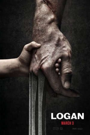 Logan: Người Sói Thuyết Minh - Logan