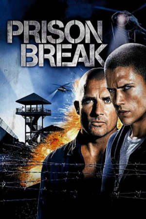 Vượt Ngục Phần 5 Thuyết Minh - Prison Break Sequel