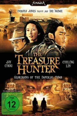 Thích Lăng Thuyết Minh - The Treasure Hunter