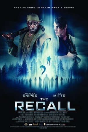 Giải Thoát Ký Ức Thuyết Minh - The Recall