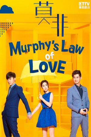 Định Luật Tình Yêu Lồng Tiếng - Murphys Law of Love