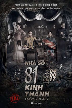 Nhà Số 81 Kinh Thành 2 Thuyết Minh - The House That Never Dies 2