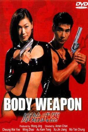 Vũ Khí Thể Xác Lồng Tiếng - Body Weapon