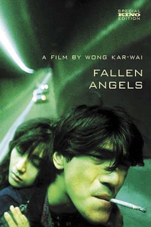 Thiên Thần Sa Ngã Lồng Tiếng - Fallen Angels