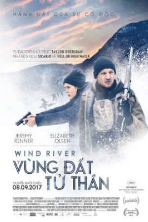 Vùng Đất Tử Thần Thuyết Minh - Wind River