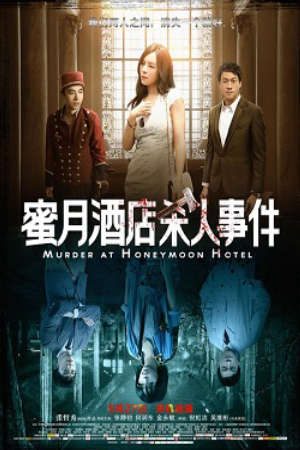 Án Mạng Đêm Tân Hôn Thuyết Minh - Murder At Honeymoon Hotel