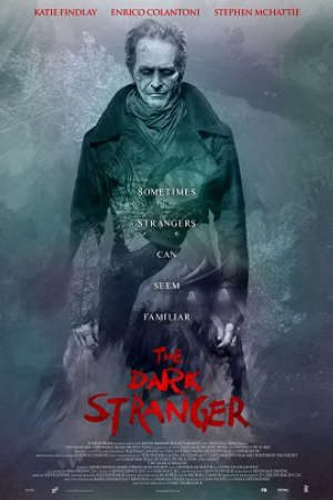 Linh Hồn Tỉnh Giấc Thuyết Minh - The Dark Stranger