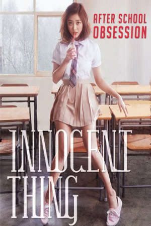 Nữ Sinh Quyến Rũ Thuyết Minh - Innocent Thing