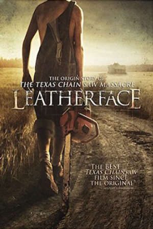 Sát Nhân Lưỡi Cưa Thuyết Minh - Leatherface