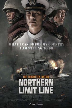 Tử Chiến Tại Yeon Pyeong Thuyết Minh - Northern Limit Line