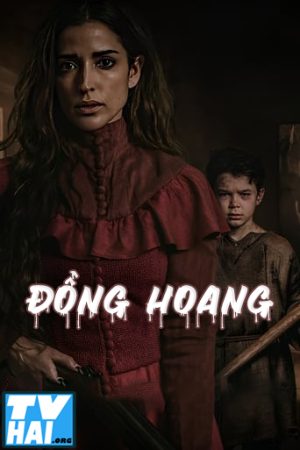 Đồng Hoang