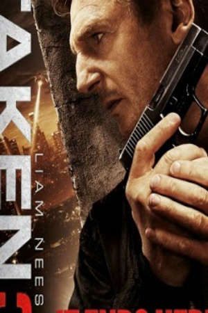 Dứt Điểm Thuyết Minh - Taken 3