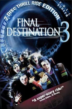 Lưỡi Hái Tử Thần Phần 3 Thuyết Minh - Final Destination 3