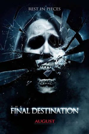 Lưỡi Hái Tử Thần Phần 4 Thuyết Minh - Final Destination 4