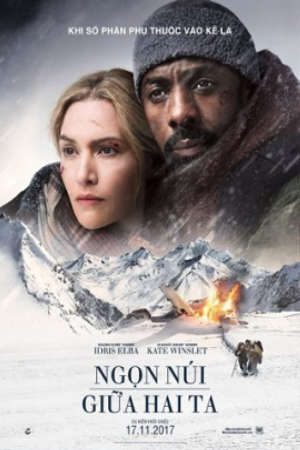 Ngọn Núi Giữa Hai Ta Thuyết Minh - The Mountain Between Us