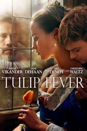 Cơn Sốt Hoa Tuylip Thuyết Minh - Tulip Fever