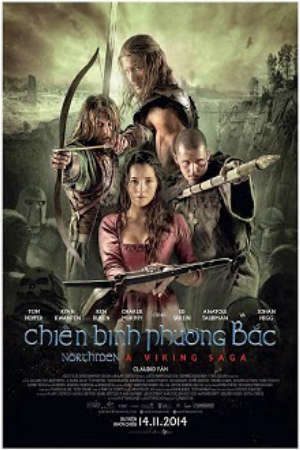 Chiến Binh Phương Bắc