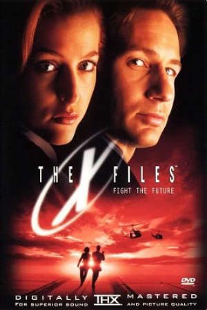 Hồ Sơ Tuyệt Mật Thuyết Minh - The X Files Fight The Future