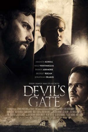 Cổng Địa Ngục Thuyết Minh - Devils Gate