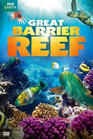 Rặng San Hô Thuyết Minh - Great Barrier Reef