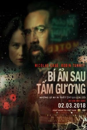 Bí Ẩn Sau Tấm Gương Thuyết Minh - Looking Glass