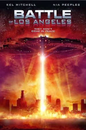 Thảm Họa Los Angeles Thuyết Minh - Battle Los Angeles