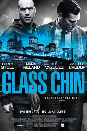 Vai Diễn Sát Nhân Thuyết Minh - Glass Chin